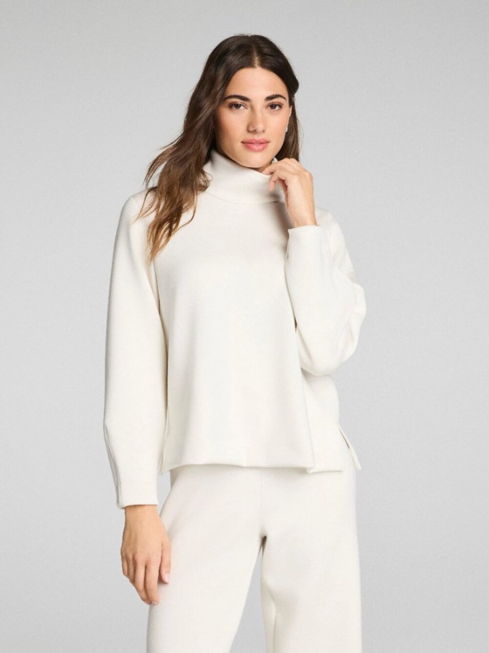Spanx - Turtleneck Top